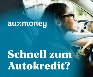 auxmoney - Geld leihen für Ihr Auto